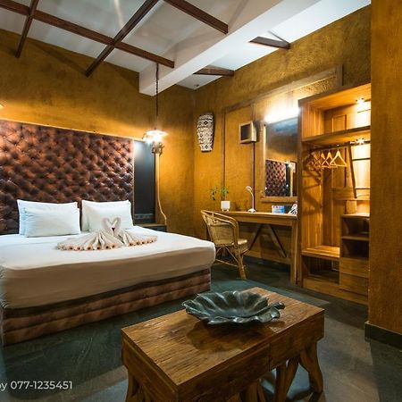 Kandy City Stay Luaran gambar
