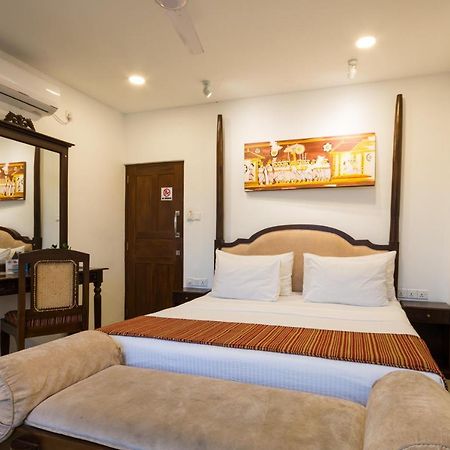 Kandy City Stay Luaran gambar