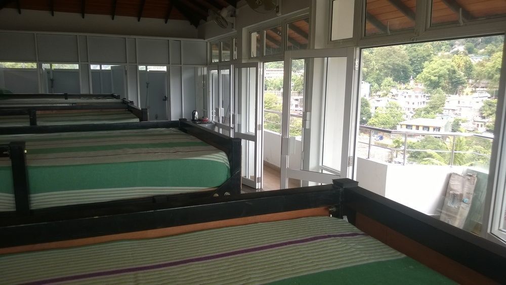 Kandy City Stay Luaran gambar