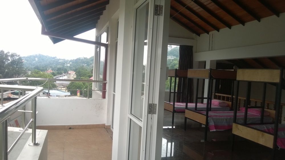 Kandy City Stay Luaran gambar