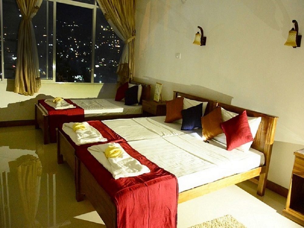 Kandy City Stay Luaran gambar