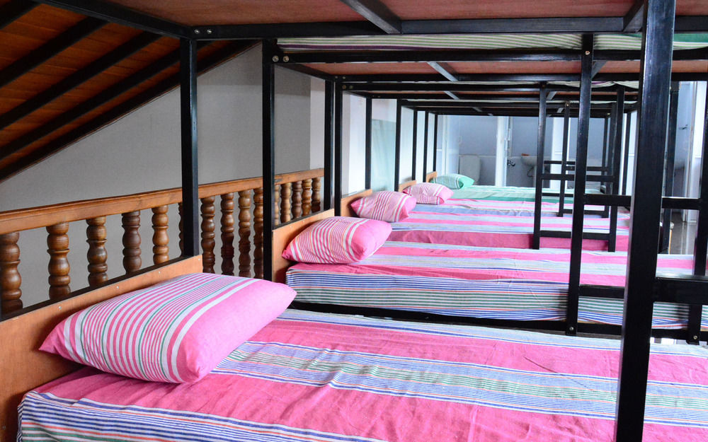 Kandy City Stay Luaran gambar