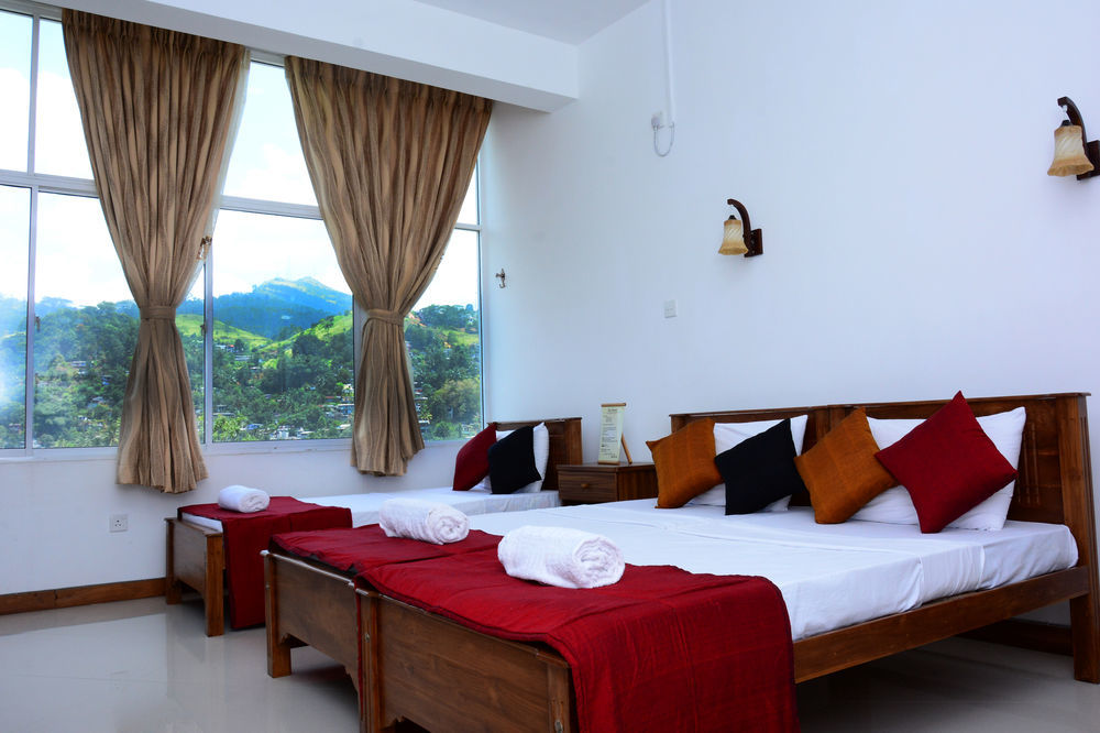 Kandy City Stay Luaran gambar