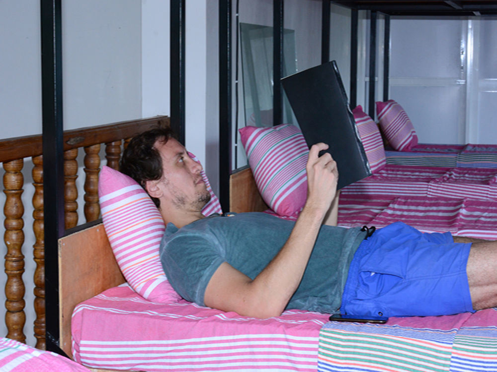 Kandy City Stay Luaran gambar