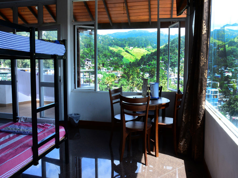 Kandy City Stay Luaran gambar