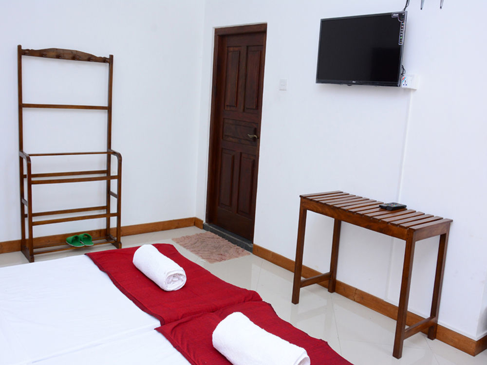 Kandy City Stay Luaran gambar