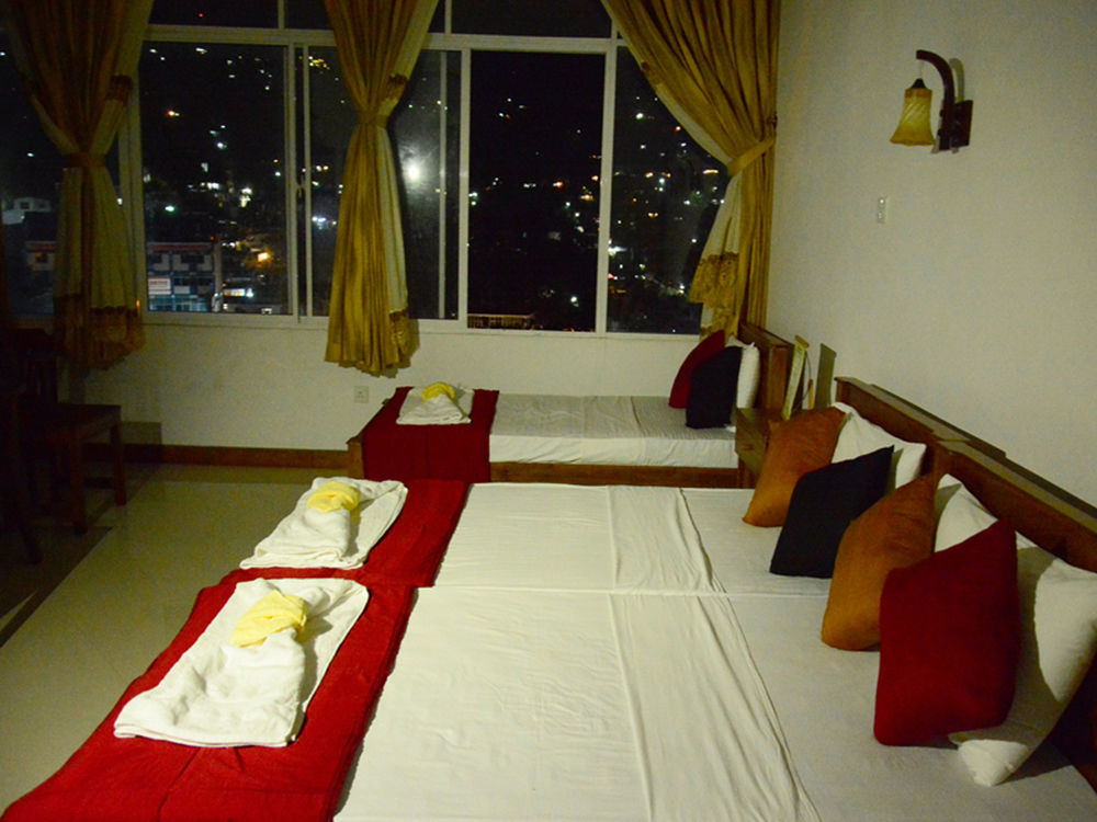 Kandy City Stay Luaran gambar