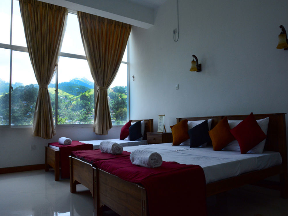 Kandy City Stay Luaran gambar