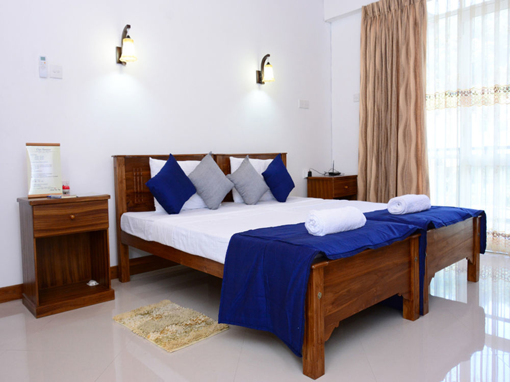 Kandy City Stay Luaran gambar