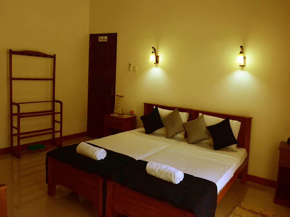 Kandy City Stay Luaran gambar