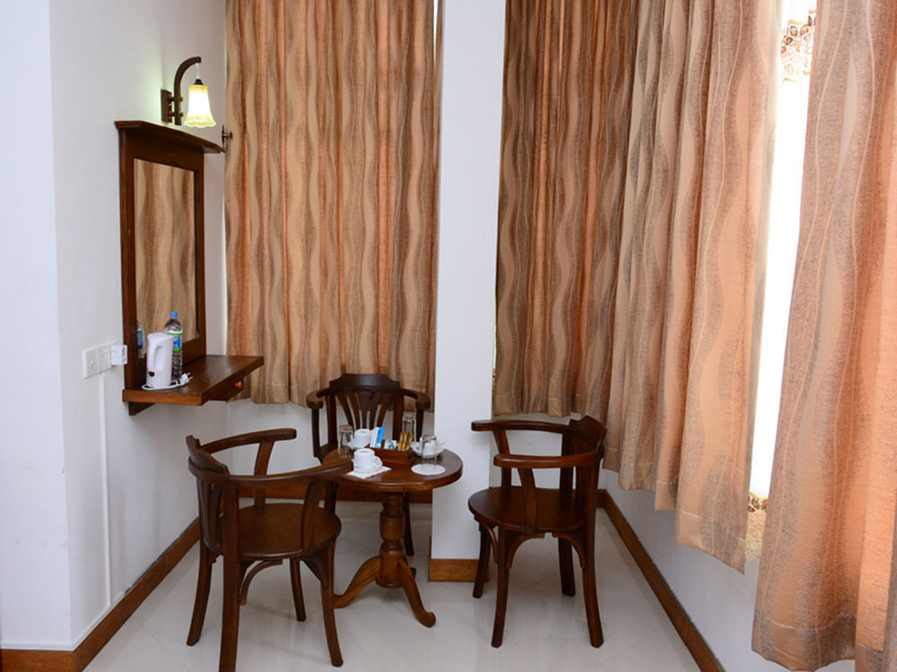 Kandy City Stay Luaran gambar