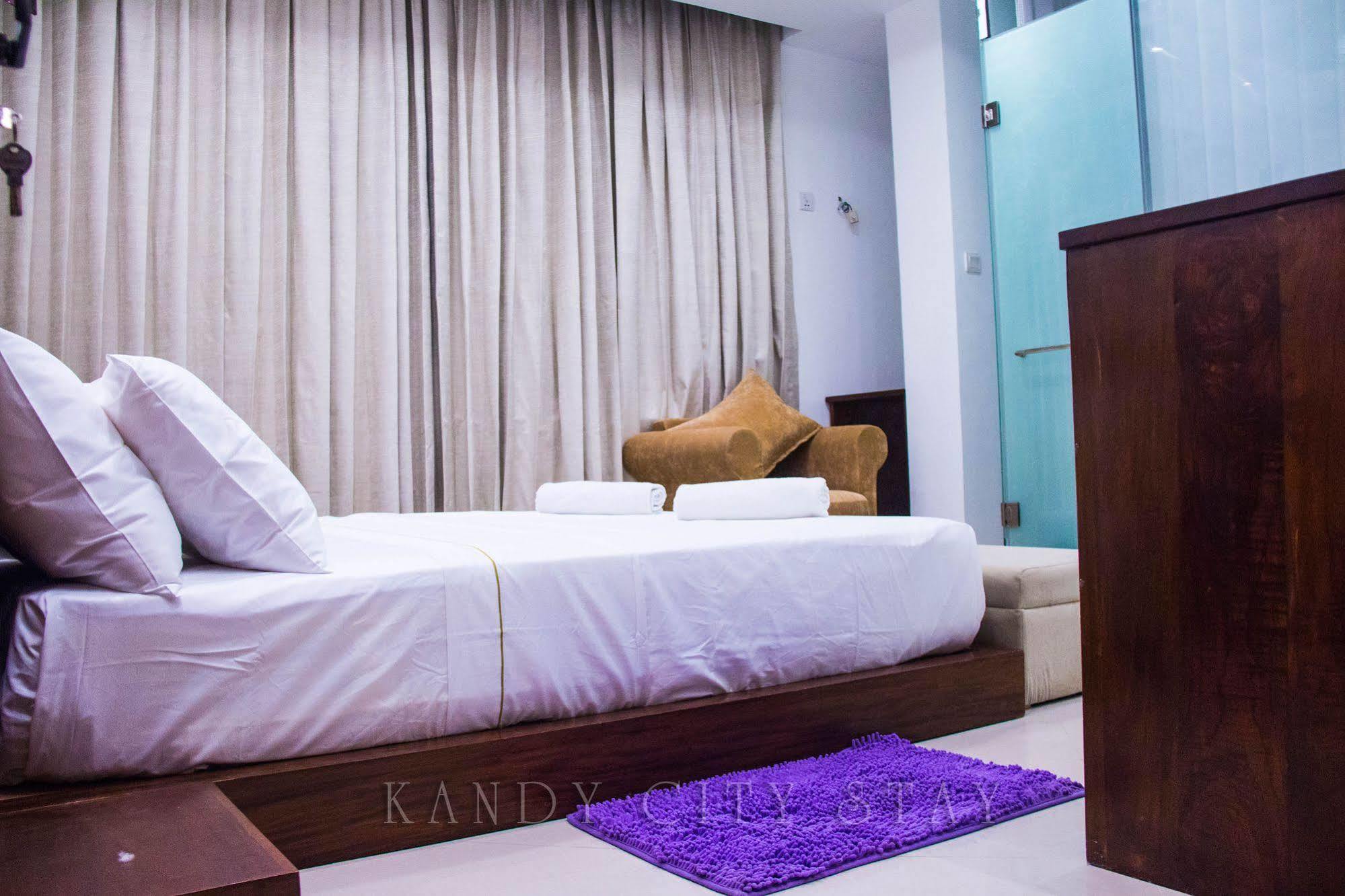 Kandy City Stay Luaran gambar