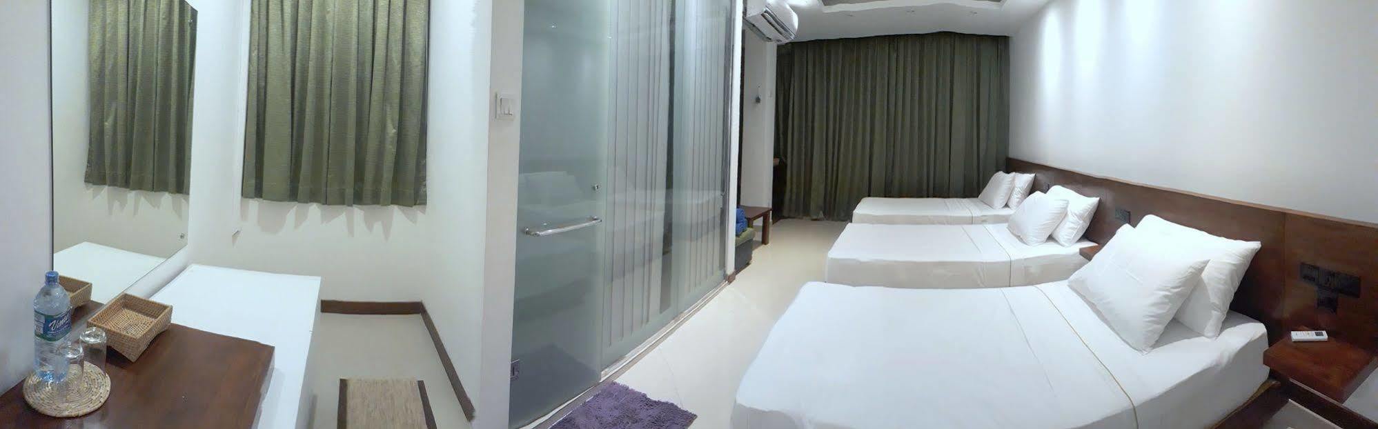 Kandy City Stay Luaran gambar