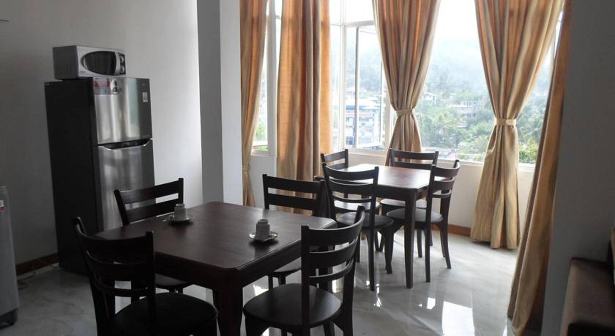 Kandy City Stay Luaran gambar