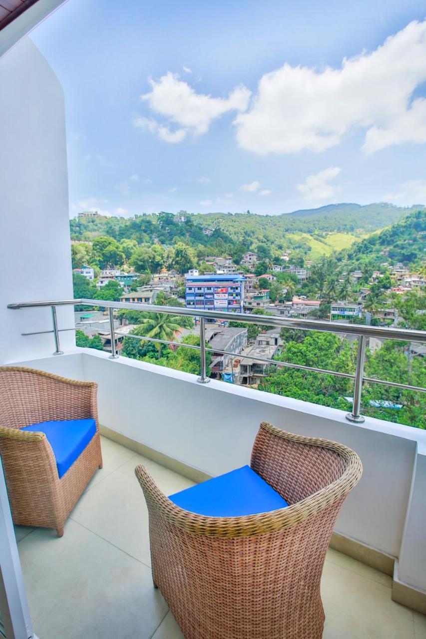 Kandy City Stay Luaran gambar
