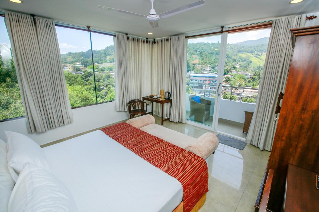 Kandy City Stay Luaran gambar