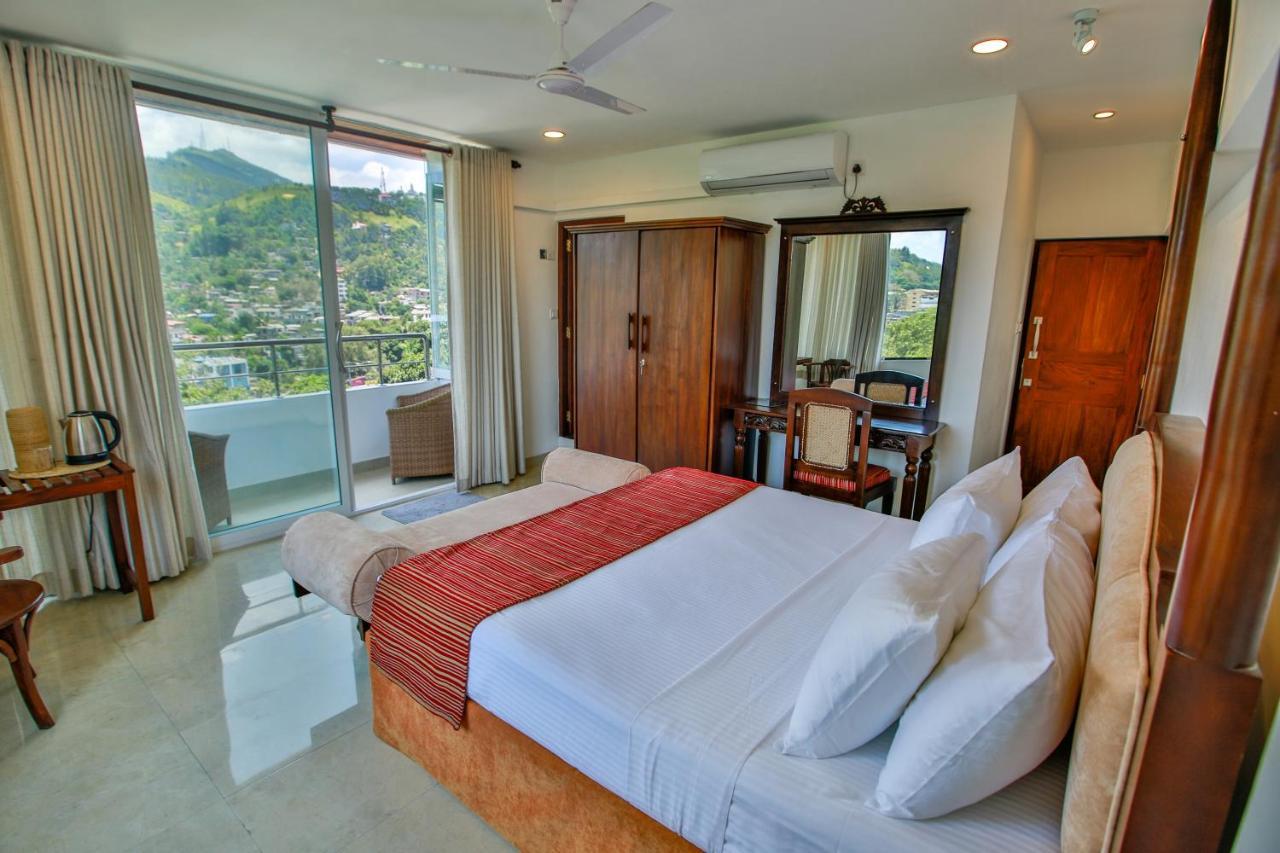 Kandy City Stay Luaran gambar