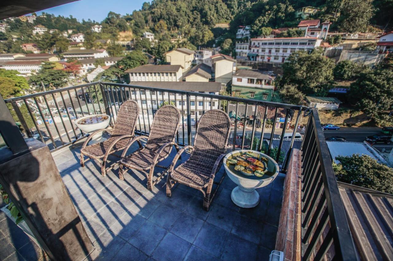 Kandy City Stay Luaran gambar