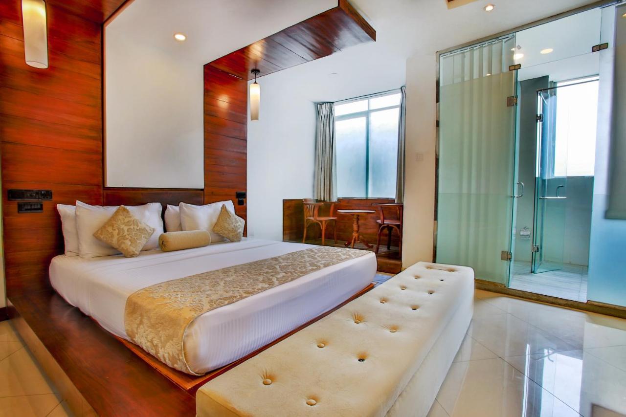 Kandy City Stay Luaran gambar