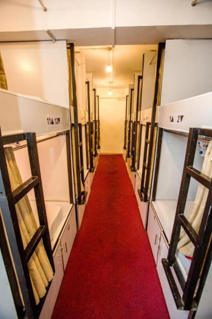 Kandy City Stay Luaran gambar