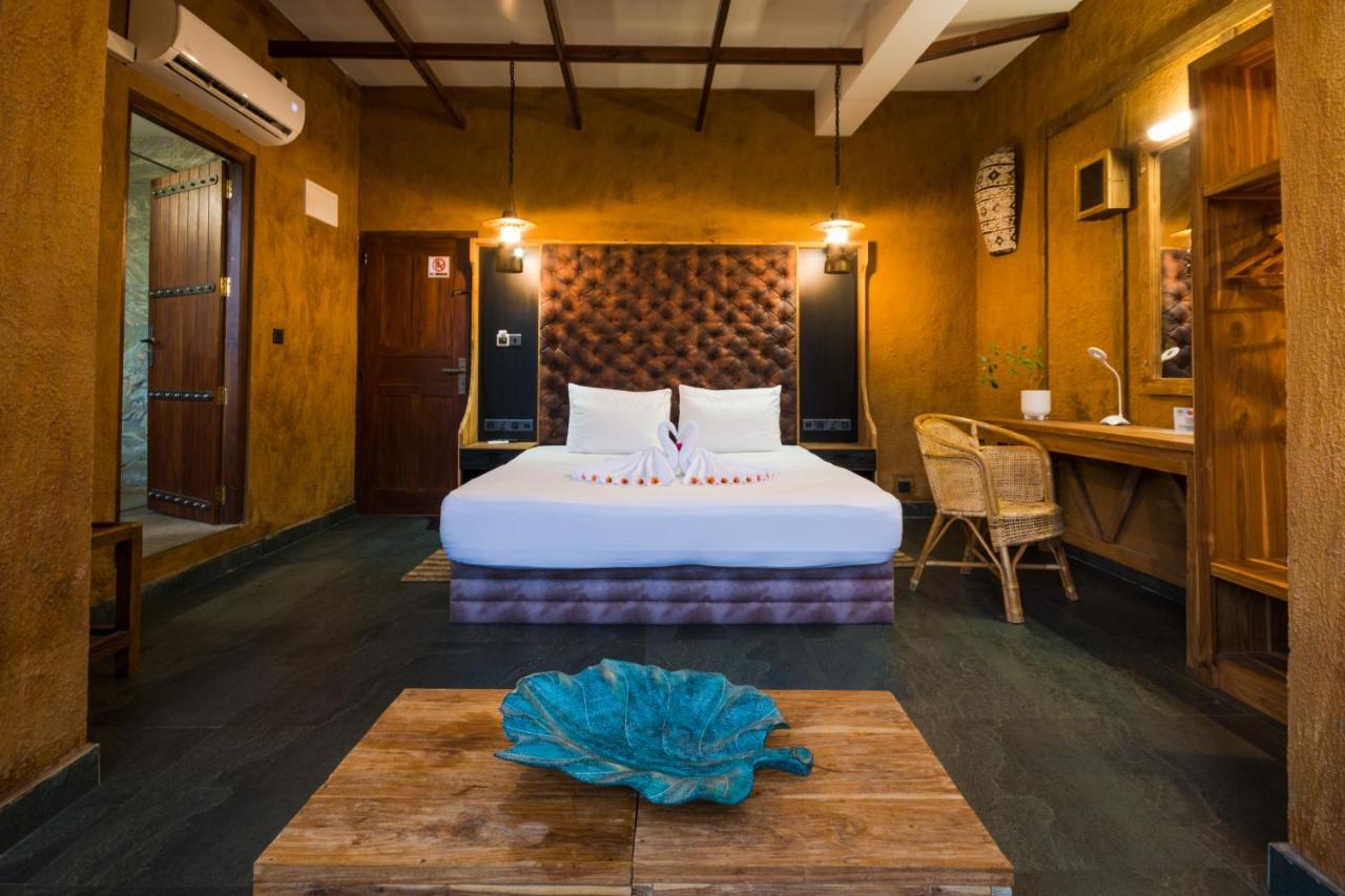 Kandy City Stay Luaran gambar