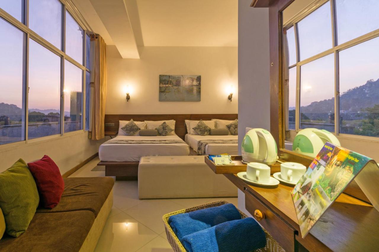 Kandy City Stay Luaran gambar