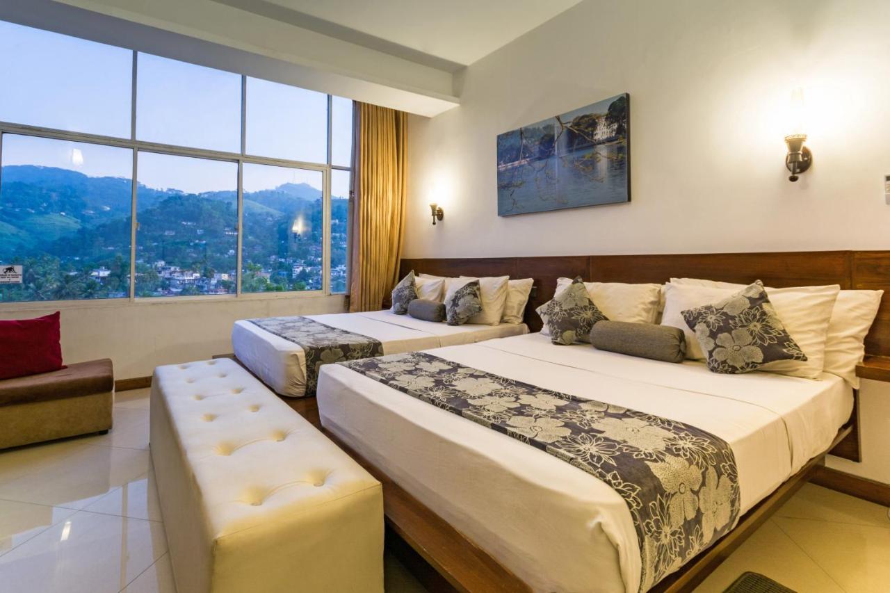 Kandy City Stay Luaran gambar