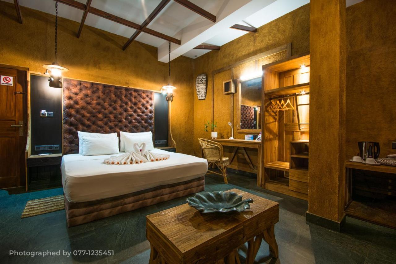 Kandy City Stay Luaran gambar