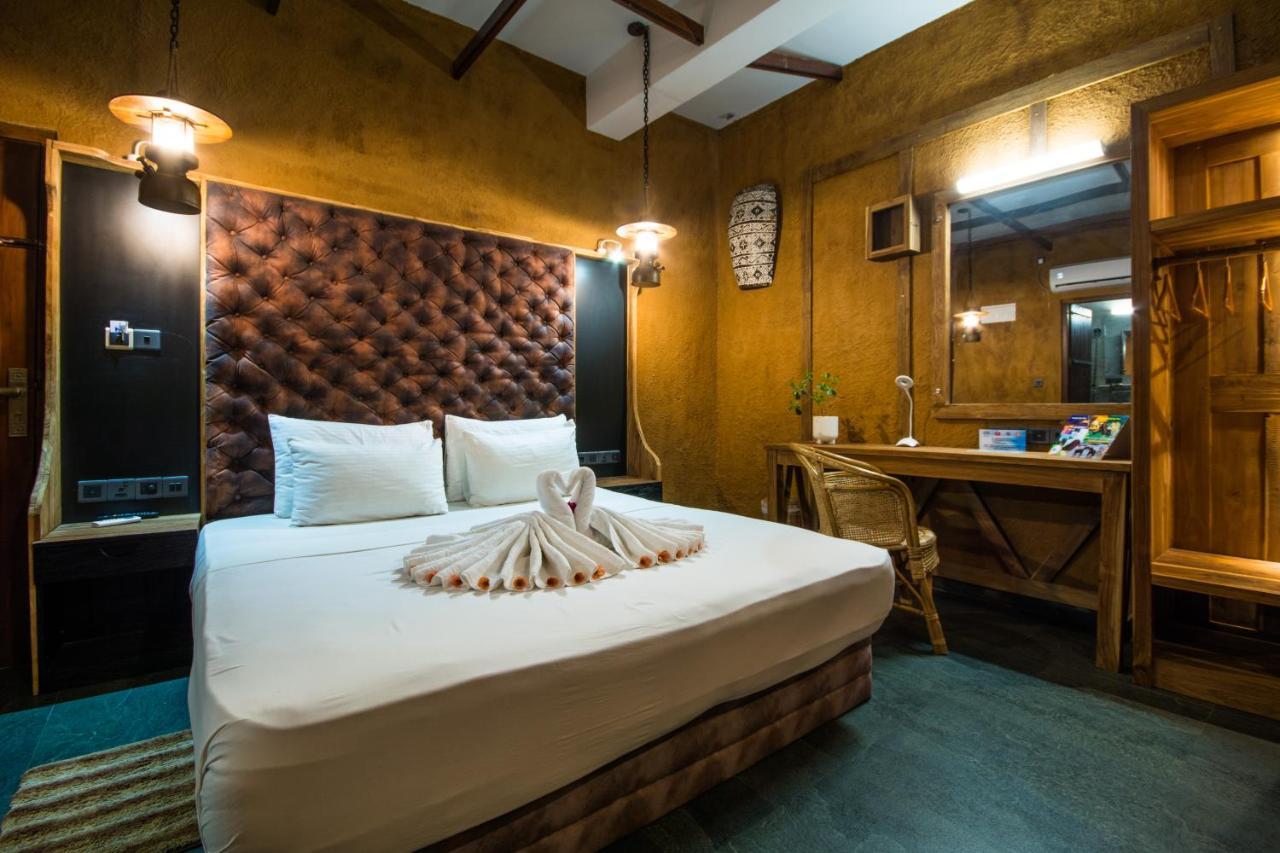 Kandy City Stay Luaran gambar