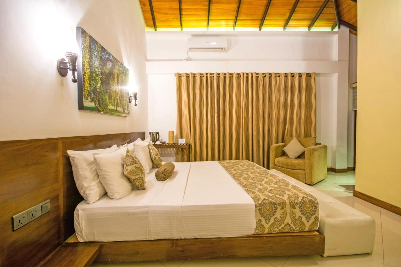 Kandy City Stay Luaran gambar