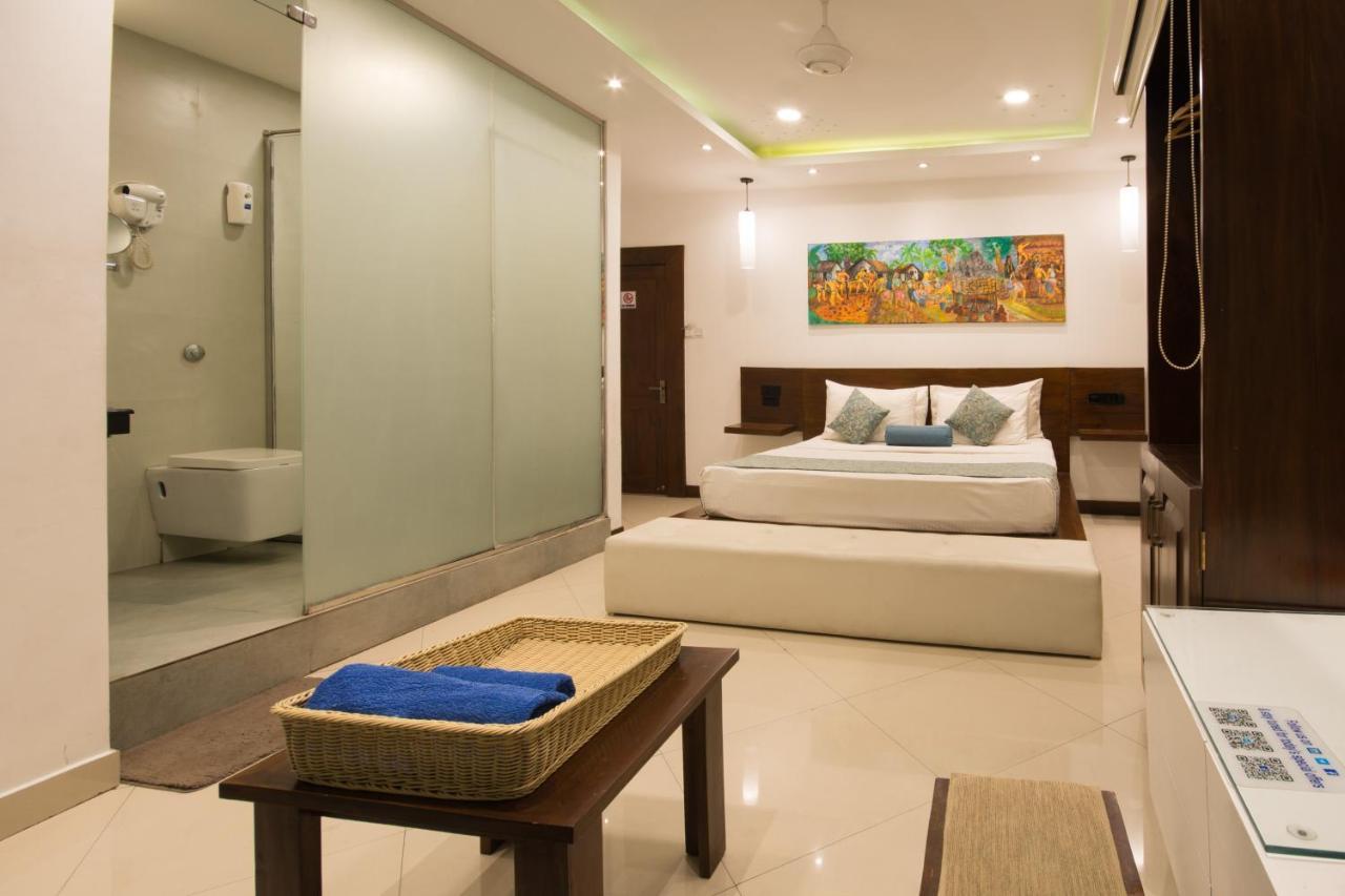 Kandy City Stay Luaran gambar