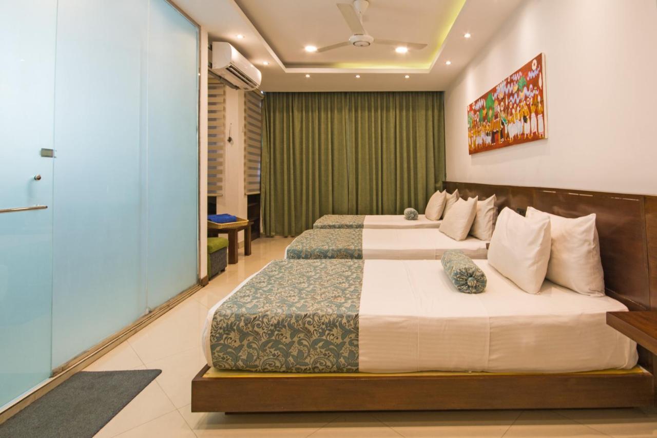 Kandy City Stay Luaran gambar